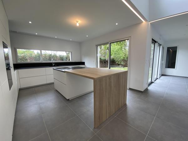 Vente / Maison neuve