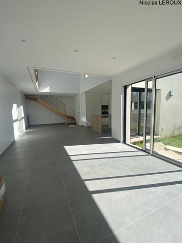 Vente / Maison neuve