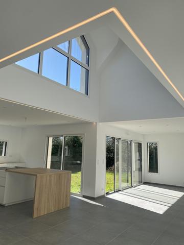 Vente / Maison neuve