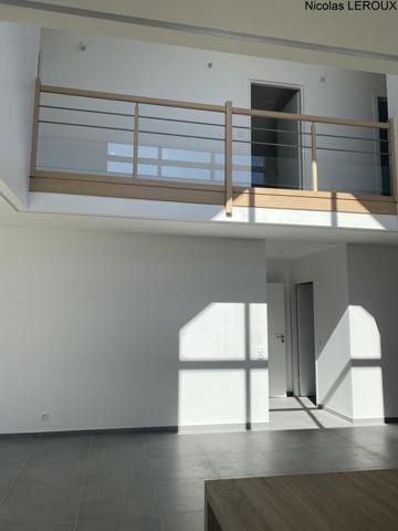 Vente / Maison neuve