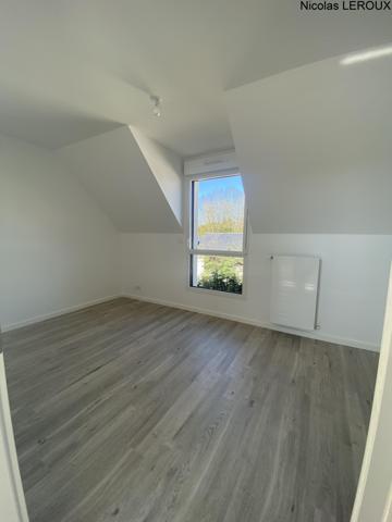 Vente / Maison neuve