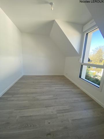 Vente / Maison neuve