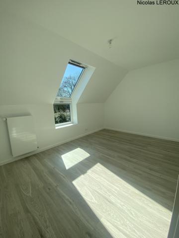 Vente / Maison neuve