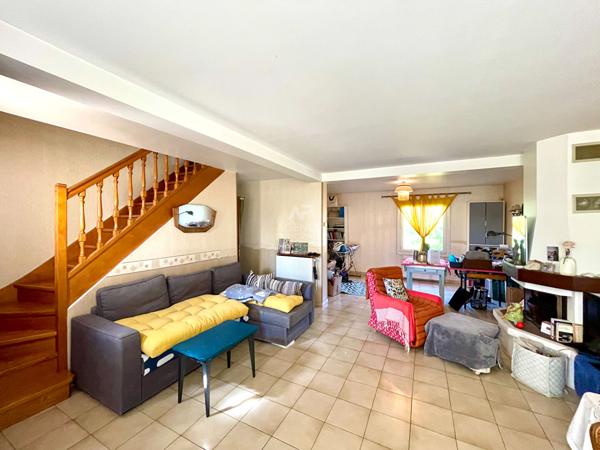 Maison Conflans Sainte Honorine 7 pièce(s) 180 m2 520 000 € **  - Référence  8204