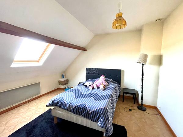 Maison Conflans Sainte Honorine 7 pièce(s) 180 m2 520 000 € **  - Référence  8204