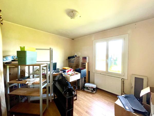 Maison Conflans Sainte Honorine 7 pièce(s) 180 m2 520 000 € **  - Référence  8204