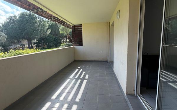 Appartement à vendre    2 pièces • 42,04 m2 Biguglia