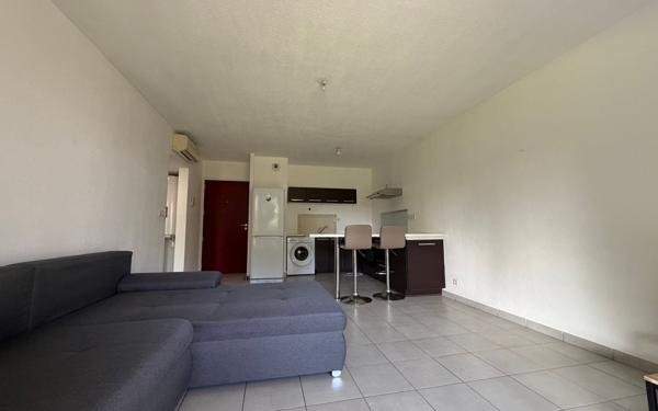 Appartement à vendre    2 pièces • 42,04 m2 Biguglia