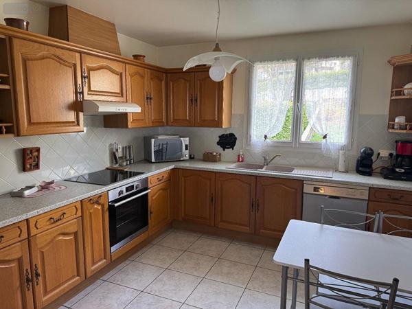 Maison à vendre à Figeac dans le Lot (46100), ref : MAIS67