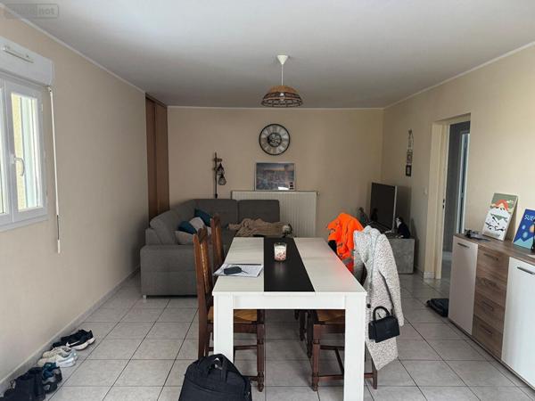 Maison à vendre à Figeac dans le Lot (46100), ref : MAIS67