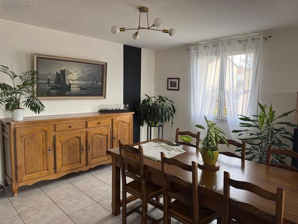 Maison à vendre à Figeac dans le Lot (46100), ref : MAIS67