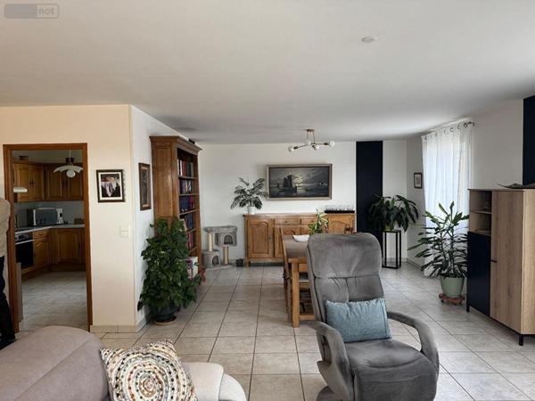 Maison à vendre à Figeac dans le Lot (46100), ref : MAIS67