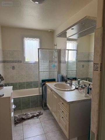 Maison à vendre à Figeac dans le Lot (46100), ref : MAIS67