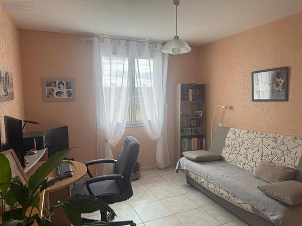 Maison à vendre à Figeac dans le Lot (46100), ref : MAIS67