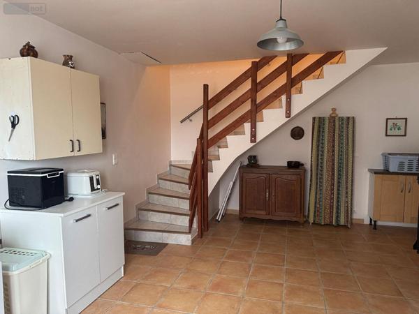 Maison à vendre à Figeac dans le Lot (46100), ref : MAIS67