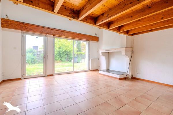 Maison à vendre |  Saint-Médard-en-Jalles |  5 pièces | 94 m²