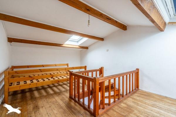 Maison à vendre |  Saint-Médard-en-Jalles |  5 pièces | 94 m²