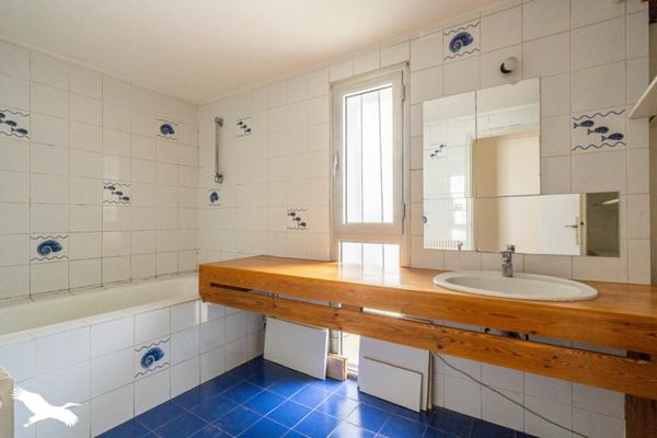Maison à vendre |  Saint-Médard-en-Jalles |  5 pièces | 94 m²