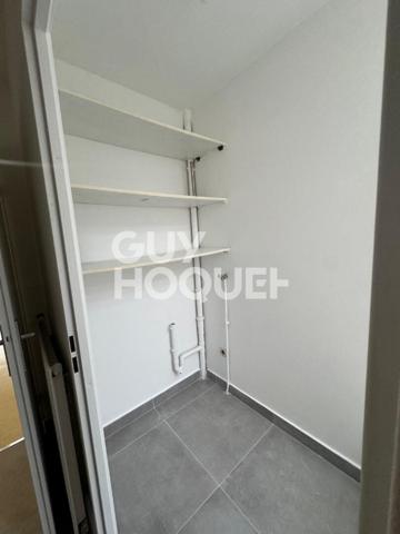 Appartement 2 pièces à louer à Malakoff