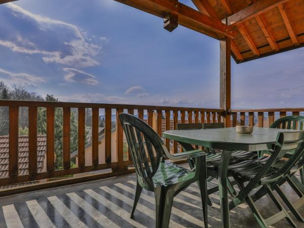 Vente / Appartement T4