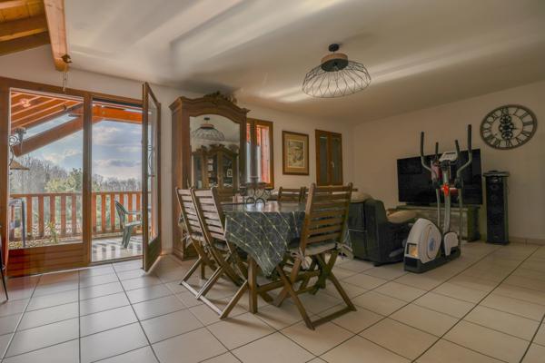 Vente / Appartement T4