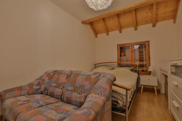 Vente / Appartement T4