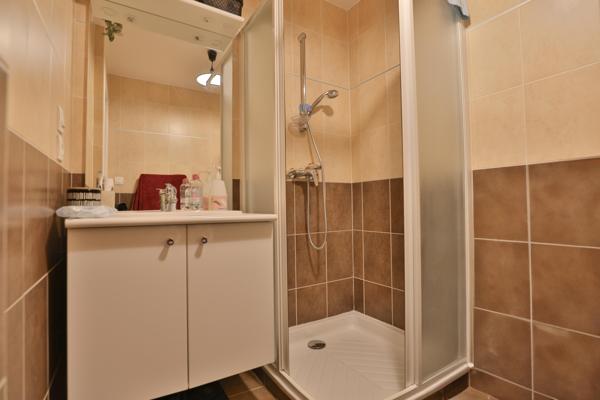 Vente / Appartement T4