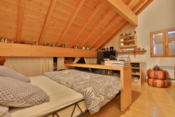 Vente / Appartement T4