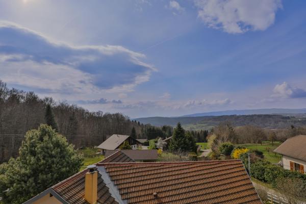 Vente / Appartement T4