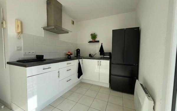 Appartement à vendre    2 pièces • 47,75 m2 Plescop