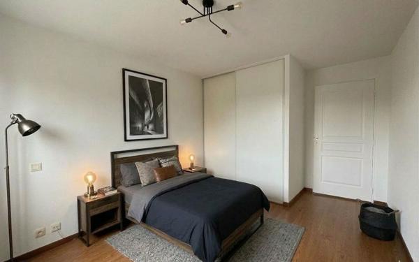 Appartement à vendre    2 pièces • 47,75 m2 Plescop