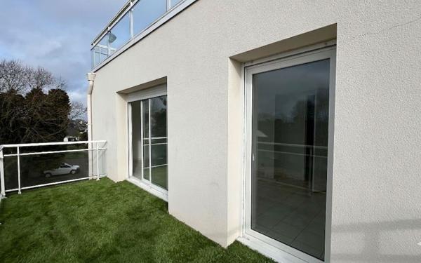 Appartement à vendre    2 pièces • 47,75 m2 Plescop