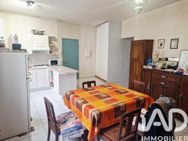 Immeuble à vendre 180 m² Pont-à-Mousson