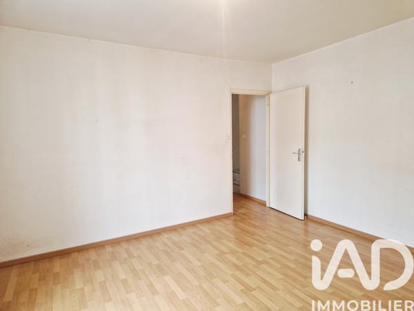 Immeuble à vendre 180 m² Pont-à-Mousson