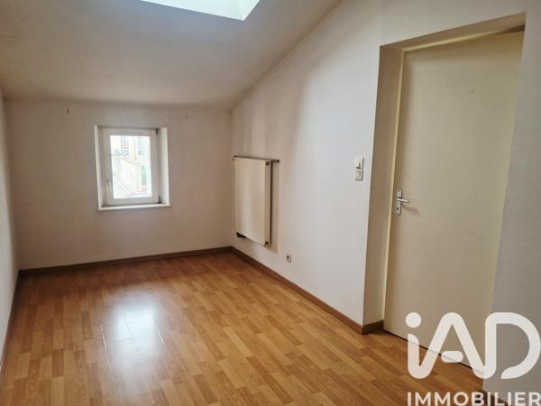 Immeuble à vendre 180 m² Pont-à-Mousson