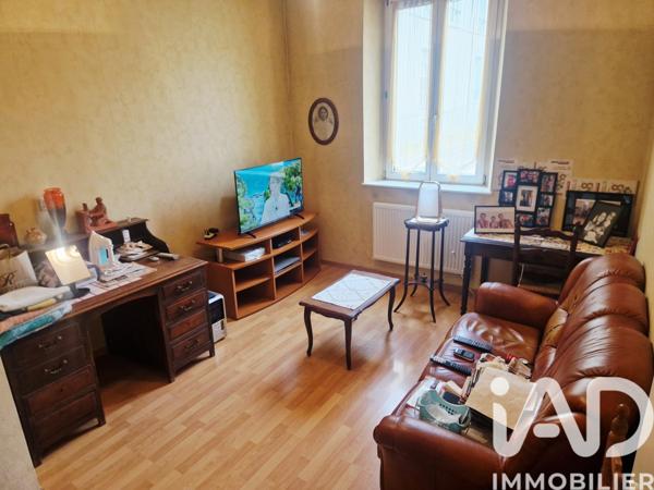 Immeuble à vendre 180 m² Pont-à-Mousson