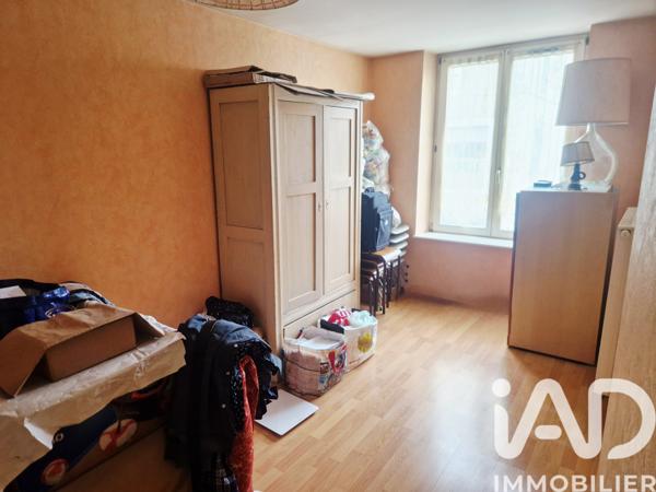 Immeuble à vendre 180 m² Pont-à-Mousson