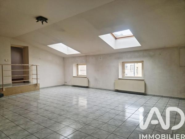Immeuble à vendre 180 m² Pont-à-Mousson