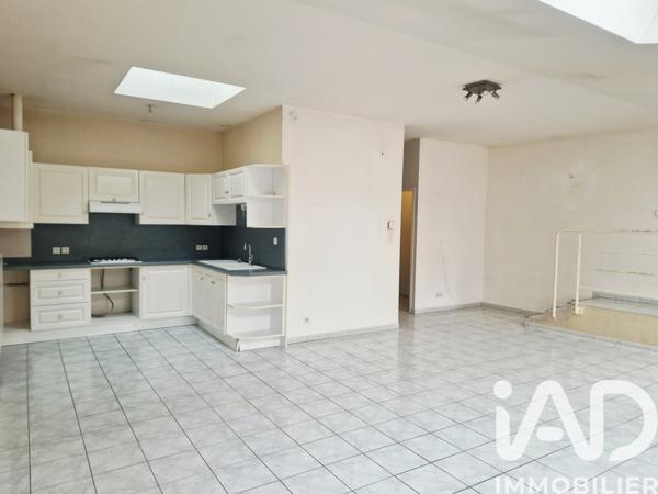 Immeuble à vendre 180 m² Pont-à-Mousson