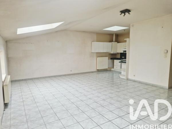 Immeuble à vendre 180 m² Pont-à-Mousson