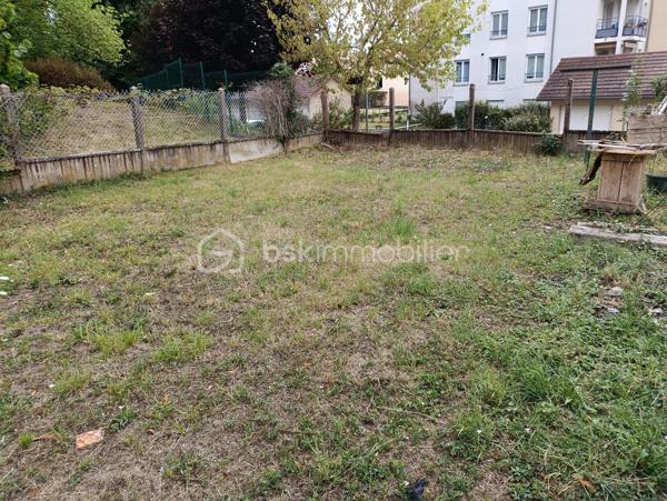 Appartement de 77,31 m²