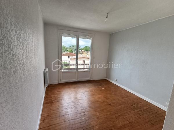 Appartement de 77,31 m²