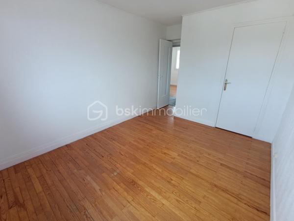 Appartement de 77,31 m²