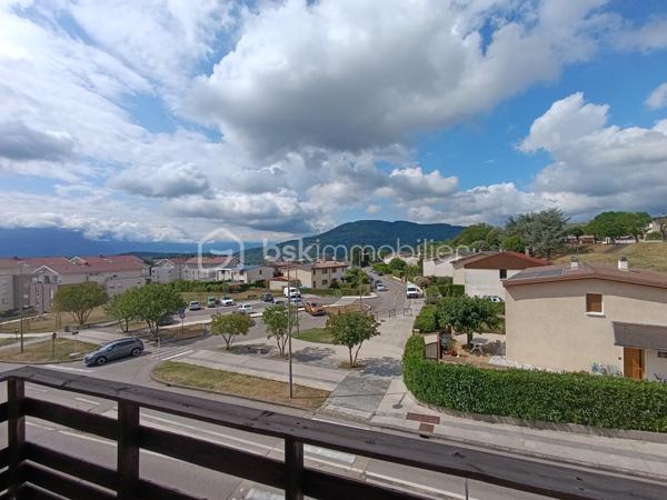 Appartement de 77,31 m²