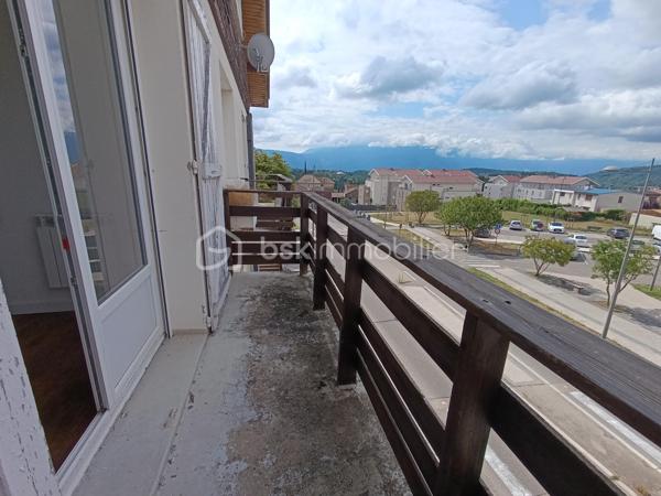 Appartement de 77,31 m²