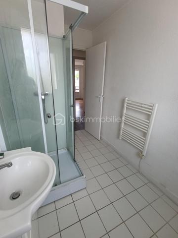 Appartement de 77,31 m²
