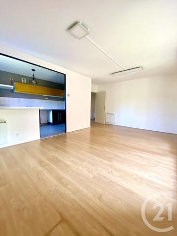 Appartement T3 à vendre  3 pièces - 66,41 m2 TOULOUSE - 31