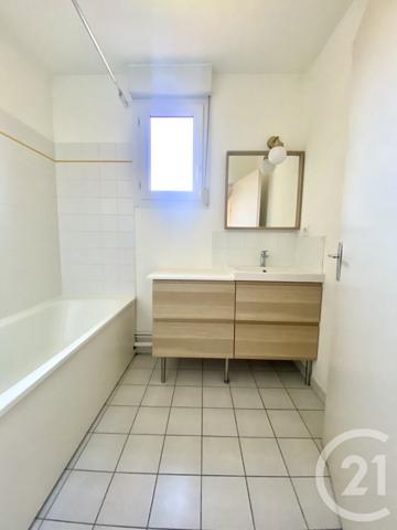 Appartement T3 à vendre  3 pièces - 66,41 m2 TOULOUSE - 31