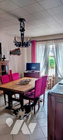 A VENDRE MAISON CARVIN