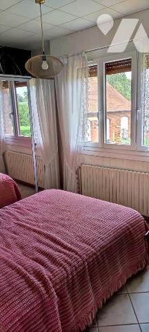 A VENDRE MAISON CARVIN